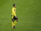 Borussia Dortmund support Jude Bellingham after racist abuse