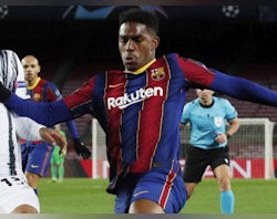 Report: Arsenal attempted to sign Junior Firpo