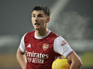 Kieran Tierney: 'Arsenal can triumph in the face of adversity'