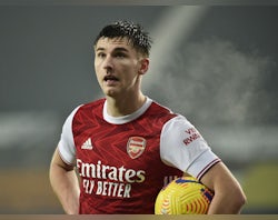 Tierney to return in time for Europa League tie?