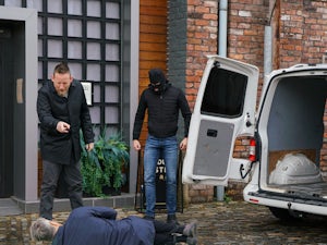 Picture Spoilers: Next week on Coronation Street (January 18-22)