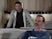 Billy and Paul on the first episode of Coronation Street on February 3, 2021