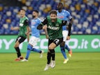 Sassuolo 'will not accept Manchester City bid for Manuel Locatelli'