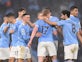 Phil Foden vows to continue improving amid strong form