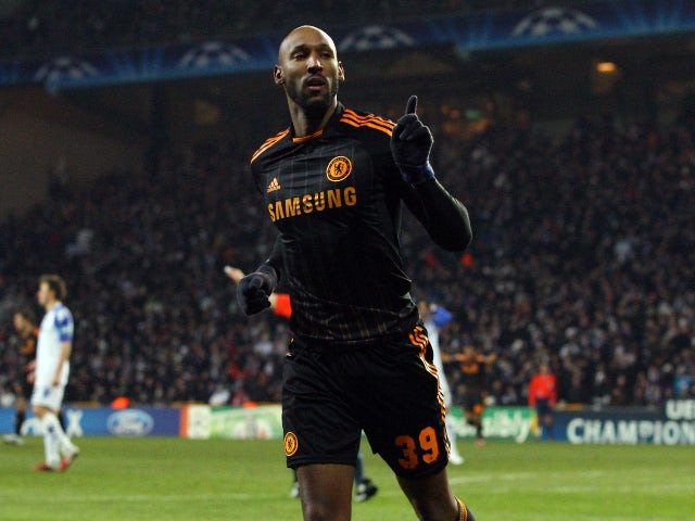 On This Day in 2010: France striker Nicolas Anelka suspended for 18 matches