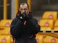 Nuno Espirito Santo admits "a lot of things are missing" as Wolves lose again