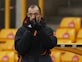 Wolverhampton Wanderers boss Nuno Espirito Santo wary of Chorley threat in FA Cup