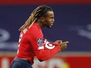 Barcelona 'agree personal terms with Renato Sanches'