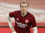 Arsenal 'have no interest in selling Rob Holding'