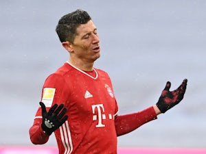 How Bayern could line up against Leipzig
