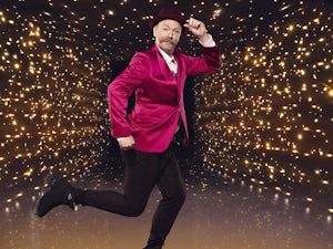 Dancing On Ice to drop Rufus Hound?