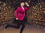 Rufus Hound disqualified from Dancing On Ice