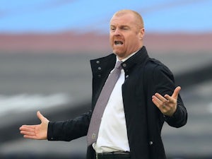 Dyche still hoping to be active in January transfer window