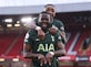 Result: Tanguy Ndombele among the goals as Tottenham Hotspur beat Sheffield United