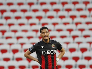 Arsenal's William Saliba wins Player of the Month award at Nice