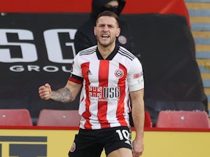 Billy Sharp inspires Sheffield United to victory over Plymouth