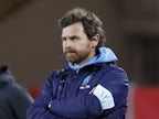 Andre Villas-Boas suspended by Marseille over Olivier Ntcham comments