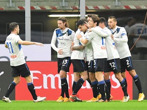Preview: Atalanta vs. Lazio - prediction, team news, lineups
