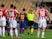 Barcelona injury, suspension list vs. Rayo Vallecano