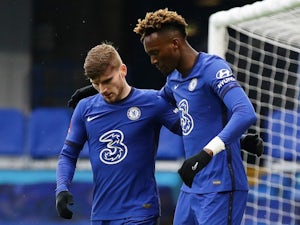 Abraham hits hat-trick as Chelsea beat Luton in FA Cup