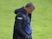 Chris Hughton: 'Huddersfield defeat sums up our season'