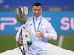 European roundup: Cristiano Ronaldo makes history as Juventus win Italian Super Cup