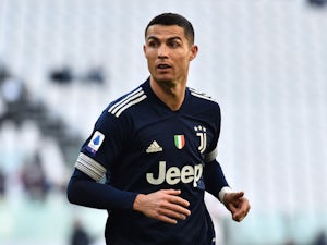 Juventus not planning talks over Ronaldo extension