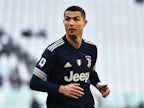 Juventus' Cristiano Ronaldo solely focused on this season amid exit rumours