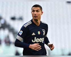 Ronaldo 'angry at Juventus teammates for not passing'