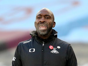 A closer look at non-white managers in English football