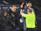 Dean Smith bemoans refereeing decisions amid Aston Villa's drop in form