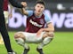 David Moyes: 'No contact from Manchester United, Chelsea over Declan Rice'