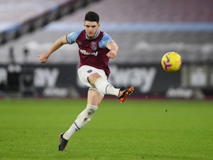 White: 'West Ham owners value Rice over £100m'