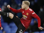 Manchester United 'put seven players up for sale'