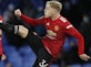 Donny van de Beek 'wants Manchester United exit'