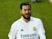 Eden Hazard returns to Real Madrid training