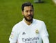 Team News: Real Madrid vs. Eibar injury, suspension list, predicted XIs