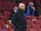 Erik ten Hag confirms contact with Manchester United players