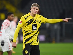 Tuchel 'wants to bring Haaland to Chelsea this summer'