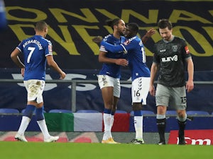 Everton breeze past Sheffield Wednesday to advance in FA Cup