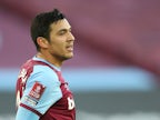 <span class="p2_new s hp">NEW</span> West Ham to appeal Fabian Balbuena red card in Chelsea loss