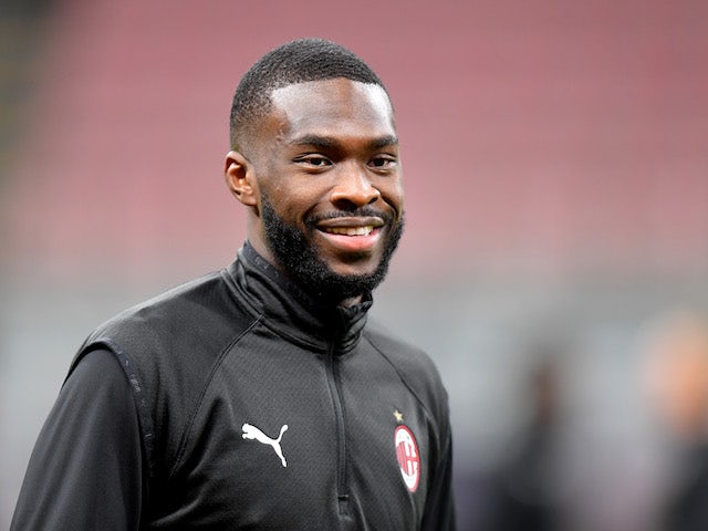 Chelsea 'demand £26m from Milan for Fikayo Tomori'