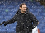<span class="p2_new s hp">NEW</span> Frank Lampard 'on three-man shortlist for Crystal Palace job'