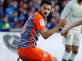 Report: West Ham United weighing up move for Montpellier striker Gaetan Laborde