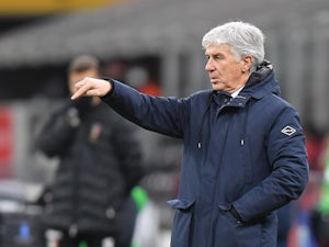 Preview: Atalanta vs. AC Milan - prediction, team news, lineups