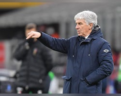 Atalanta vs. Spezia - prediction, team news, lineups