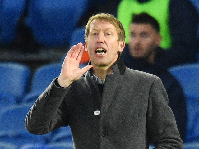 Danny Murphy urges Spurs to move for Graham Potter