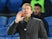 Graham Potter warns Brighton that the table is "dangerous"