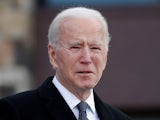 Joe Biden prepares to become President on January 19, 2021