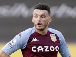 John McGinn admits Man United defeat is "disappointing"
